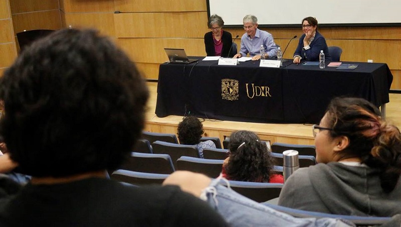 Culminó el primer coloquio sobre Representaciones