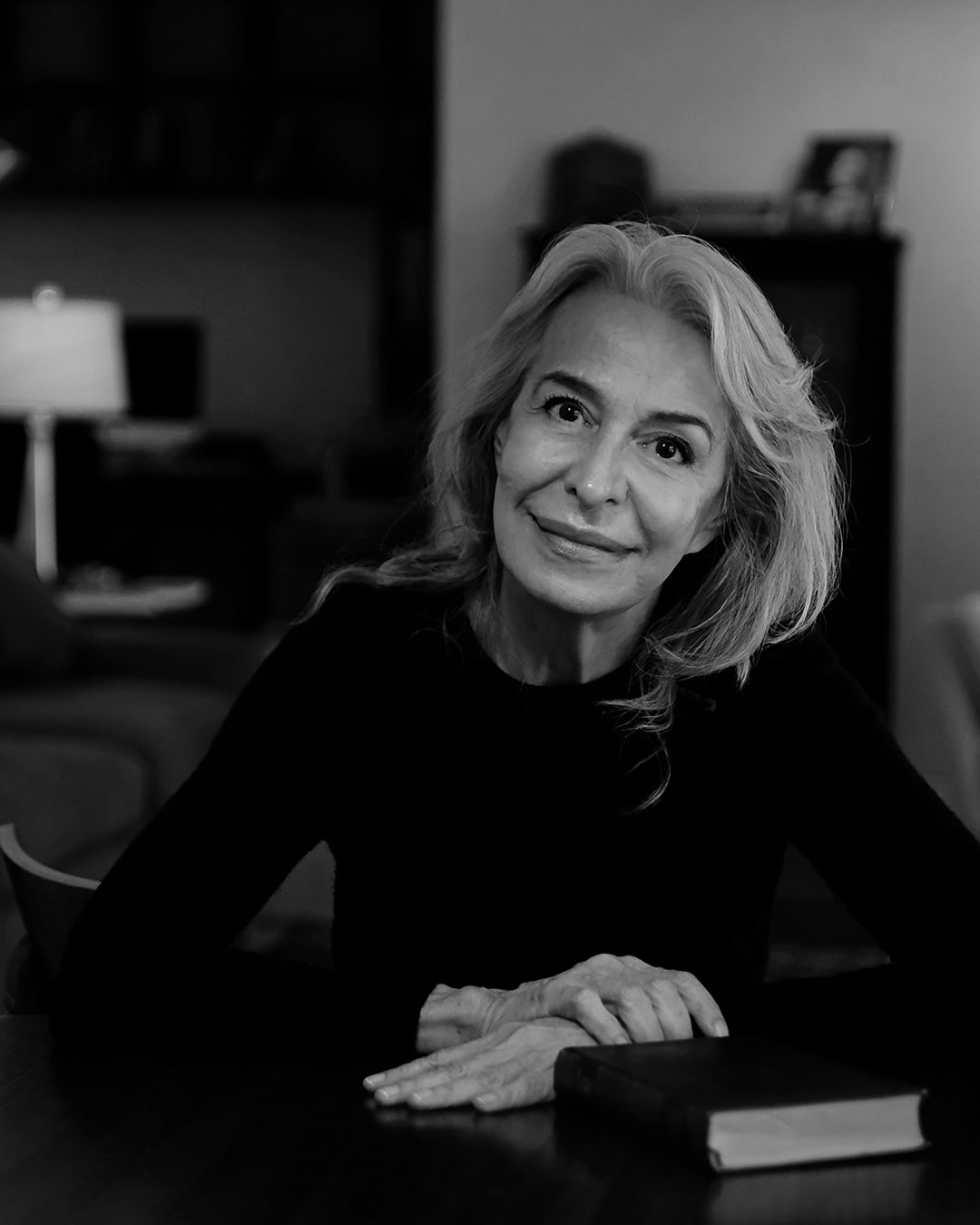 Escritora Verónica Murguía